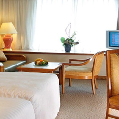 Regal Riverside Hotel