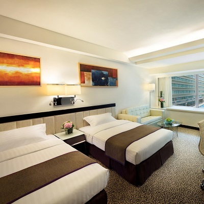 Regal Riverside Hotel