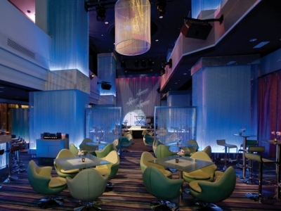 Regal Riverside Hotel