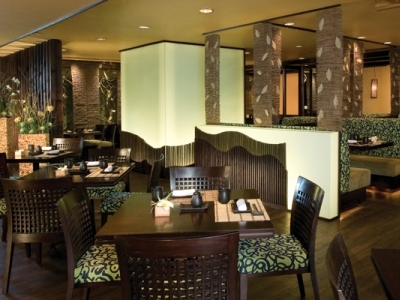 Regal Riverside Hotel