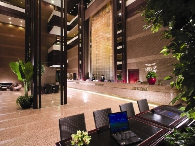 Regal Riverside Hotel