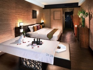 Regal Riverside Hotel