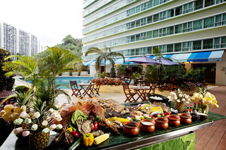 Regal Riverside Hotel