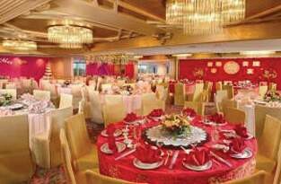 Regal Riverside Hotel