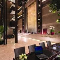 Regal Riverside Hotel