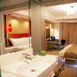 Hotel Stanford Hillview