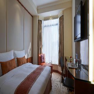 Hotel Stanford Hillview