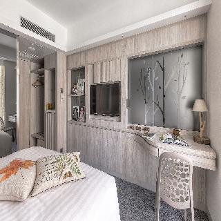 Hotel Stanford Hillview
