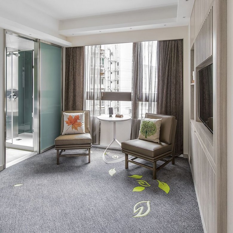 Hotel Stanford Hillview