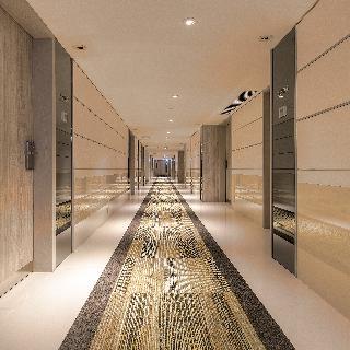 Hotel Stanford Hillview