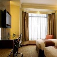 Hotel Stanford Hillview