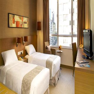 Hotel The Salisbury - Ymca Of Hong Kong