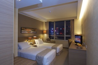 Hotel The Salisbury - Ymca Of Hong Kong