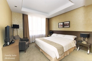 Hotel The Salisbury - Ymca Of Hong Kong