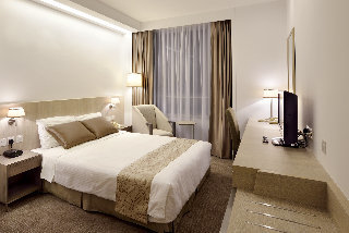 Hotel The Salisbury - Ymca Of Hong Kong