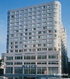 Hotel The Salisbury - Ymca Of Hong Kong