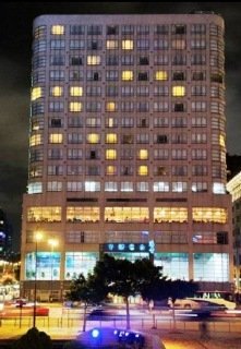 Hotel The Salisbury - Ymca Of Hong Kong