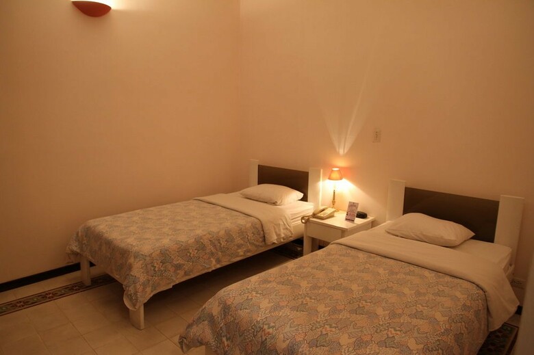 Hotel Fleur De Lys
