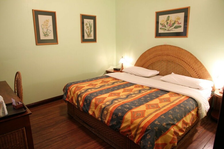 Hotel Fleur De Lys