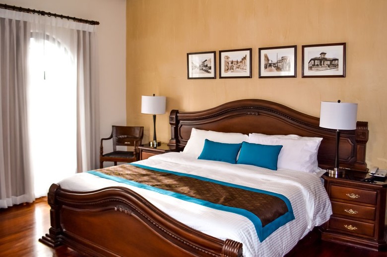 Hotel Colonial