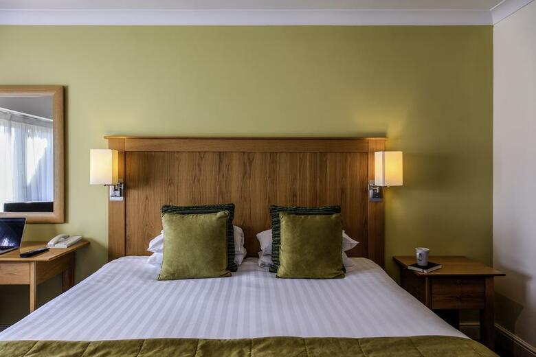 Hotel Walton Hall