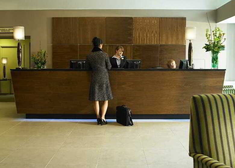 Hotel Walton Hall