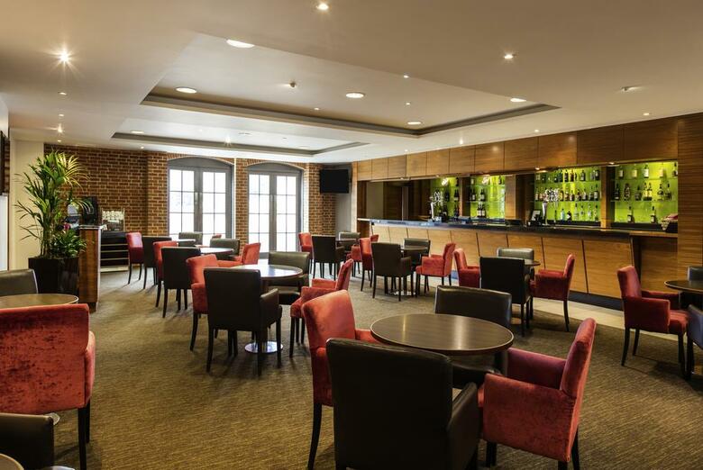 Hotel Walton Hall