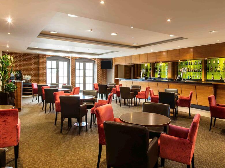 Hotel Walton Hall