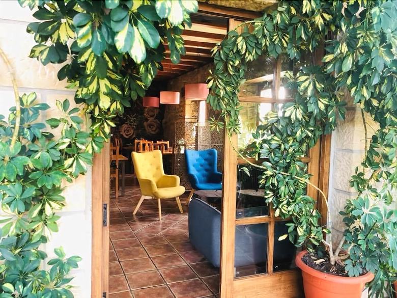 Agroturismo Hotel Rural La Pradera