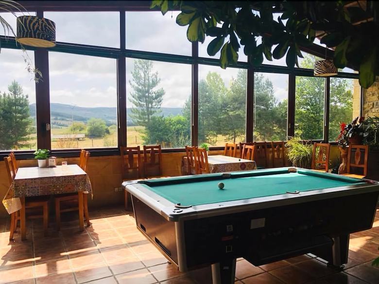 Agroturismo Hotel Rural La Pradera