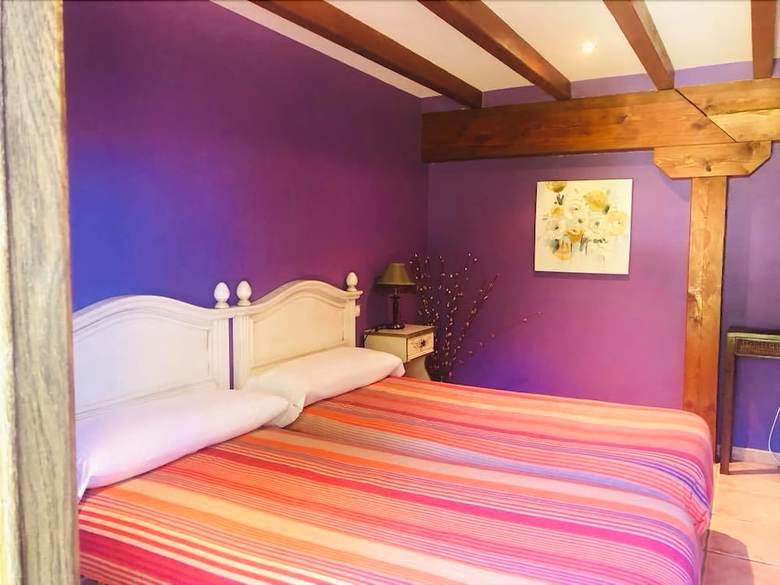 Agroturismo Hotel Rural La Pradera