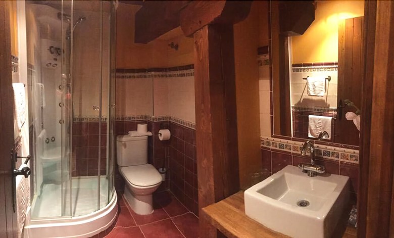 Agroturismo Hotel Rural La Pradera