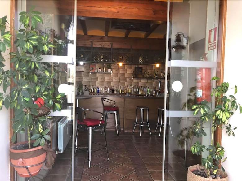 Agroturismo Hotel Rural La Pradera