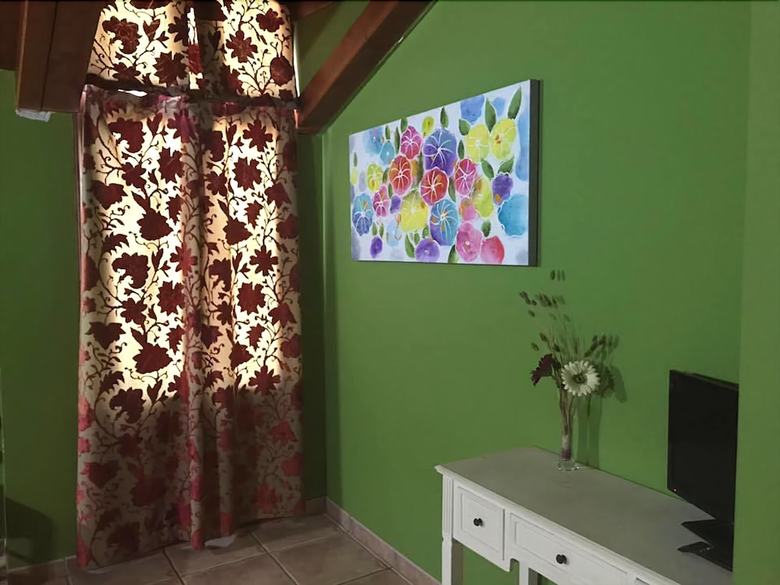 Agroturismo Hotel Rural La Pradera
