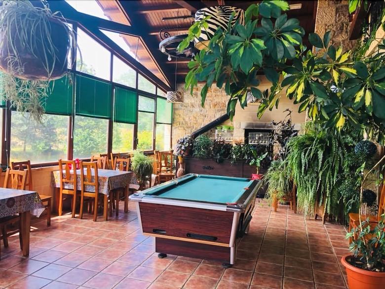 Agroturismo Hotel Rural La Pradera