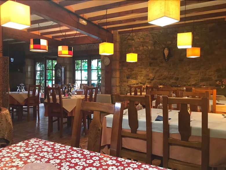 Agroturismo Hotel Rural La Pradera