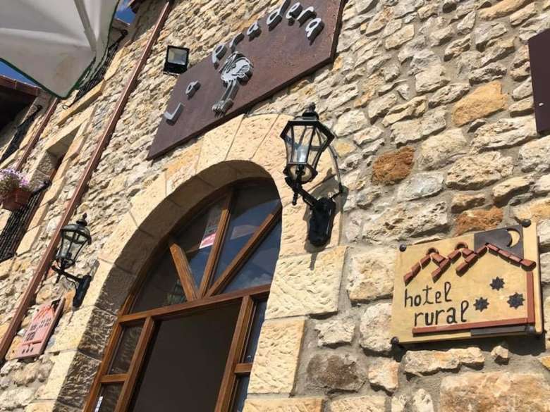 Agroturismo Hotel Rural La Pradera