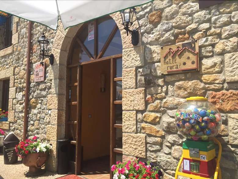 Agroturismo Hotel Rural La Pradera