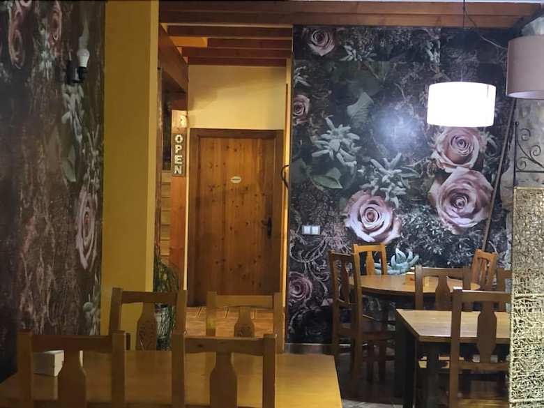 Agroturismo Hotel Rural La Pradera