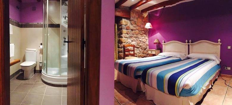 Agroturismo Hotel Rural La Pradera