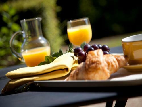 Apartamento R�sidence La Pin�de