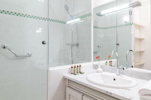 Apartamento R�sidence La Pin�de