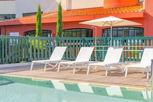Apartamento R�sidence La Pin�de