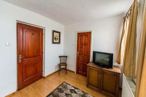 Hostal B�stya Panzi� �s �tterem