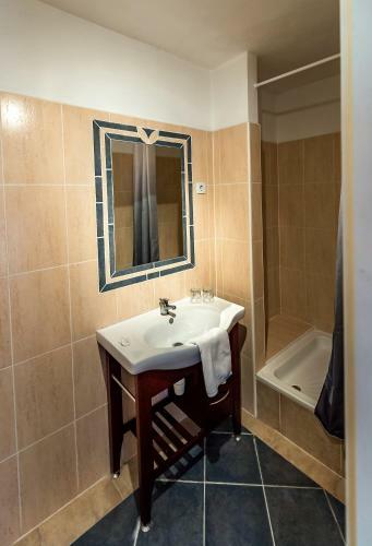 Hostal B�stya Panzi� �s �tterem