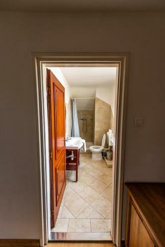Hostal B�stya Panzi� �s �tterem