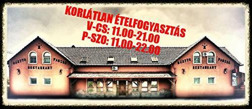 Hostal B�stya Panzi� �s �tterem