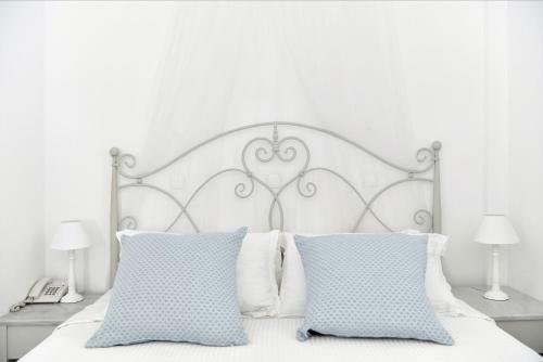 Agrabeli Studios & Apartments