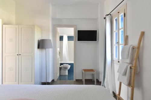 Agrabeli Studios & Apartments