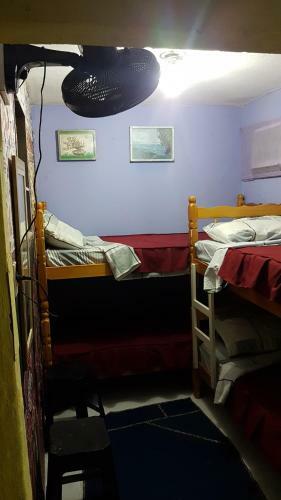 Petit Hostel Carolina